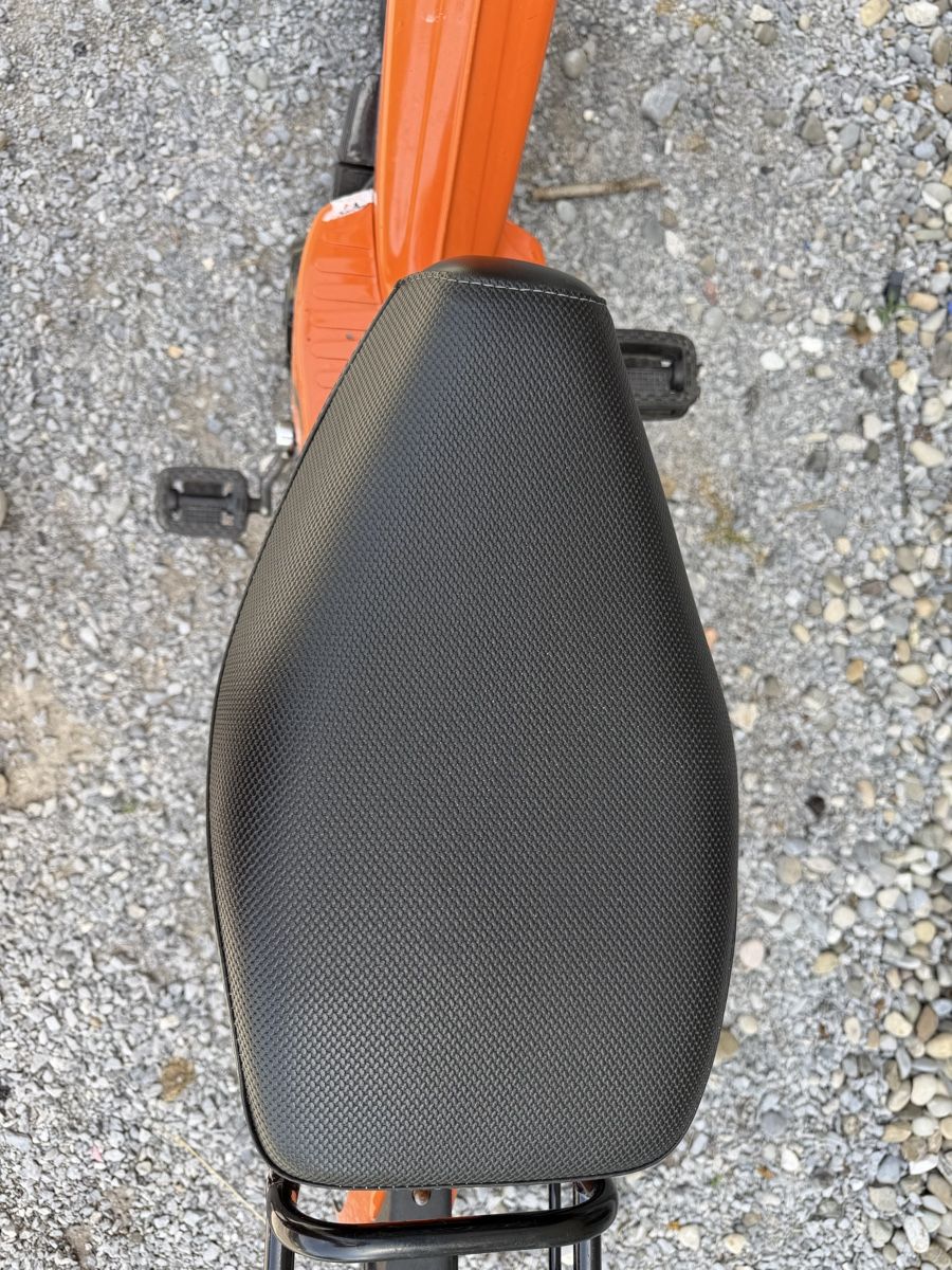 Tomos Cyclomoteurs: Tomos Sprint – D'occasion à Forch par est_s9fj 7