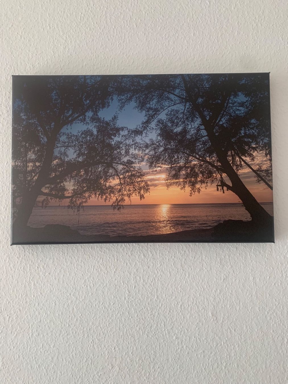Foto & Immagini: Sunset in Vietnam – Nuovo (secondo la descrizione) da Zürich venduto da andrei4three 1