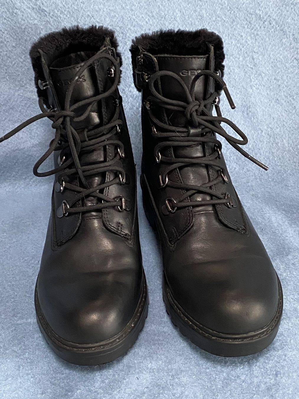 Geox Damenschuhe: Bottes Geox , état neuf. P: 36 – Gebraucht aus Denges von Tine88 2