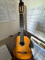 Guitare classique Guillaume