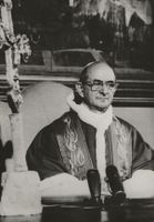 Papst Paul VI., Weihnachtsbotschaft