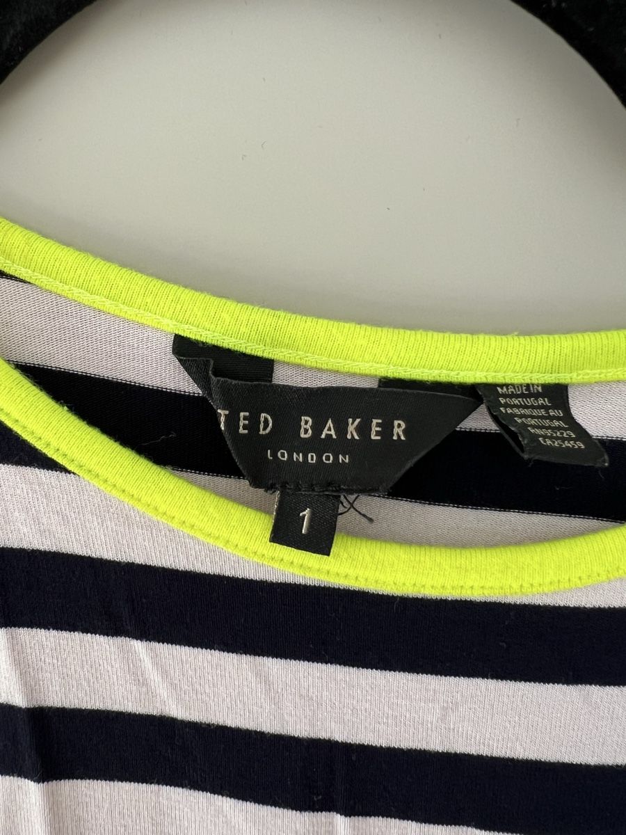 Ted Baker Vestiti: Ted Baker jersey dress  – Usato da Zollikon venduto da jud_cmm9 5