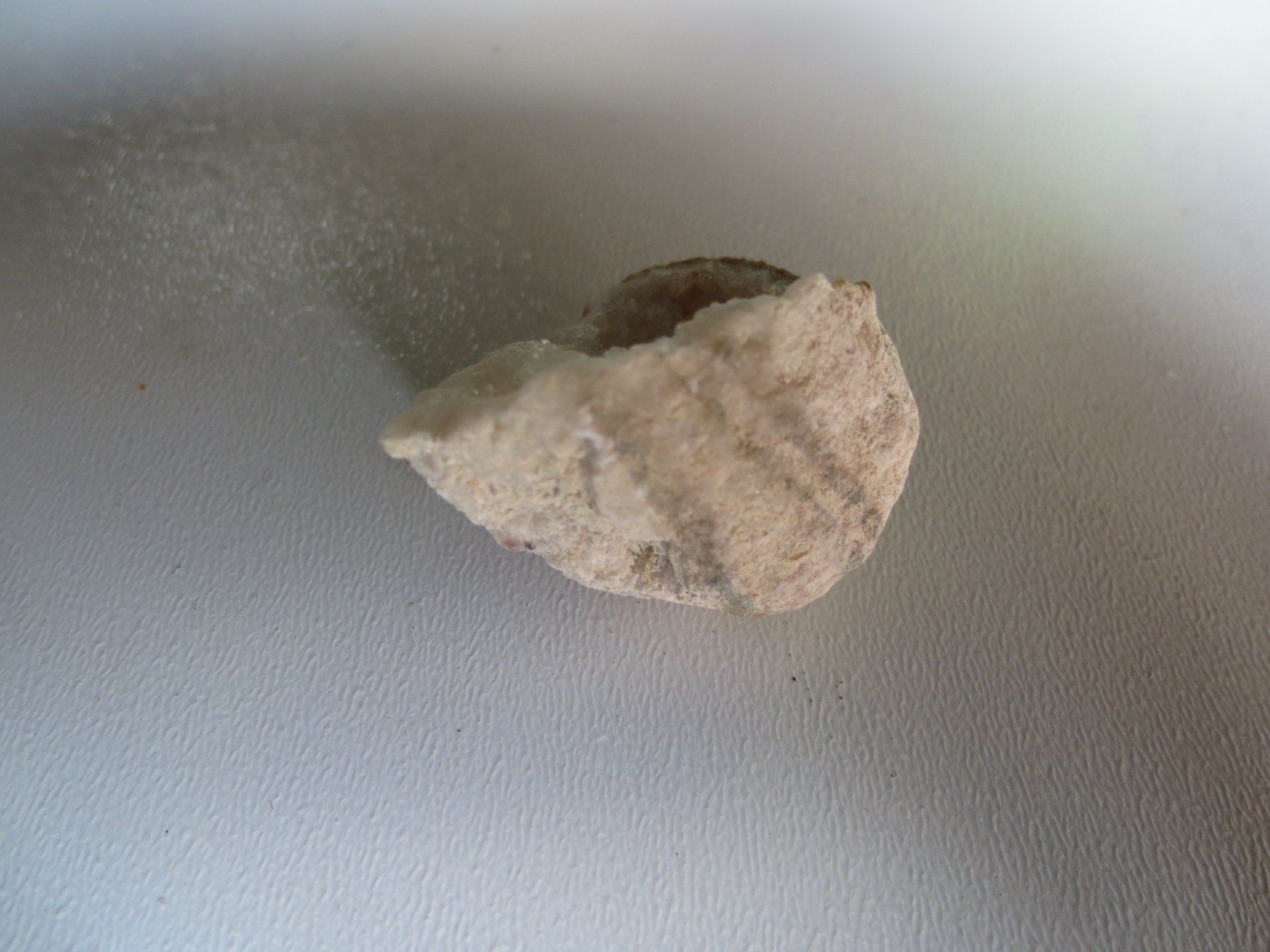 Mineralien & Heilsteine: Achat Glücksgeode – Neu (gemäss Beschreibung) aus Weier im Emmental von waefler03 2