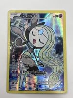 Pokemon Karte Meloetta XY120 Holo Promo von 2016 🇺🇸