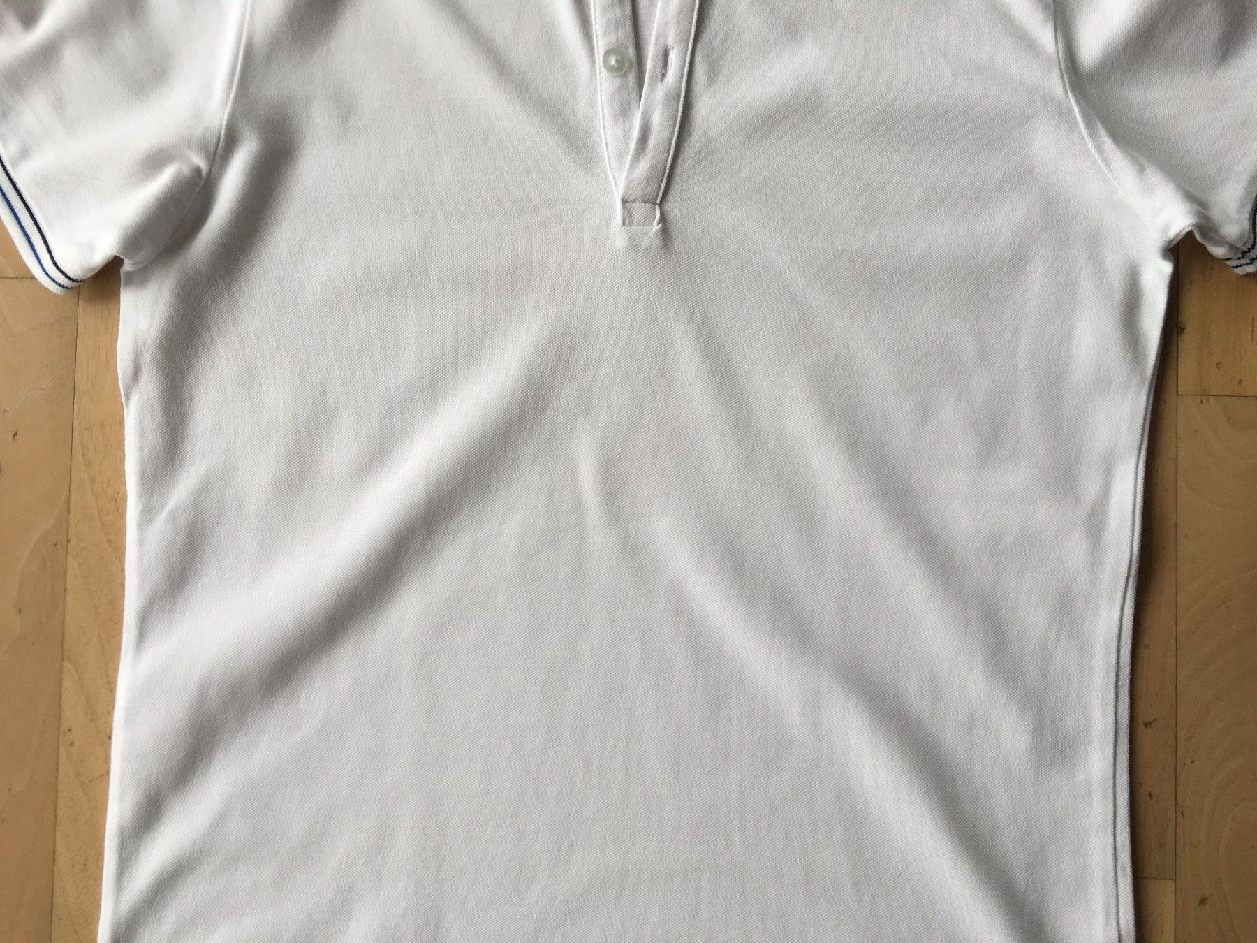 Camicie, T-shirt & Polo: Tom Tailor T-Shirt Gr. S – Usato da St. Urban venduto da uschi73 7