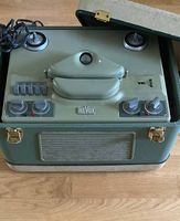 Revox E36 Röhren-Tonbandgerät  Schweizer HiFi-Klassiker