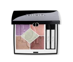 Dior Diorshow 5 Couleurs Pastel Glow Lidschatten