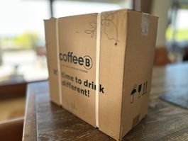 Kaffeemaschine CoffeeB Horizon