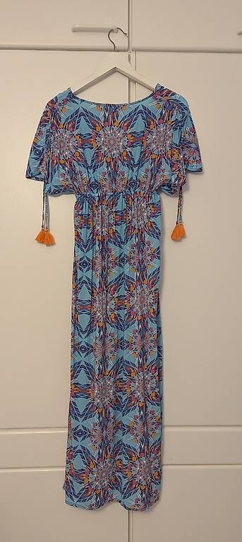 Esprit Robes: Langes dünnes Sommerkleid von Esprit – D'occasion à Herzogenbuchsee par Obivius 1