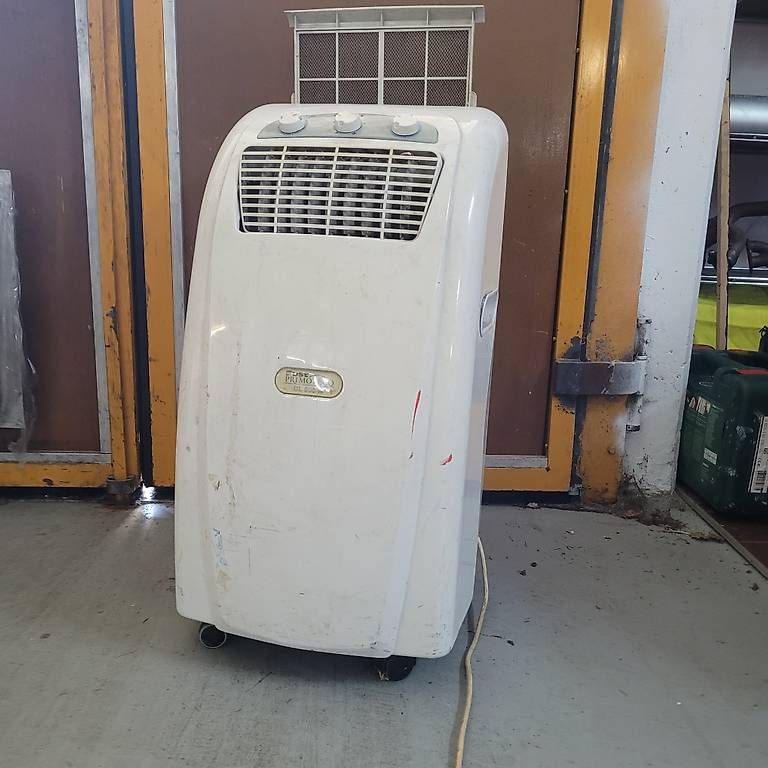 Climatiseurs: Klima gerät  – D'occasion à Dinhard par evo_5kr2 2