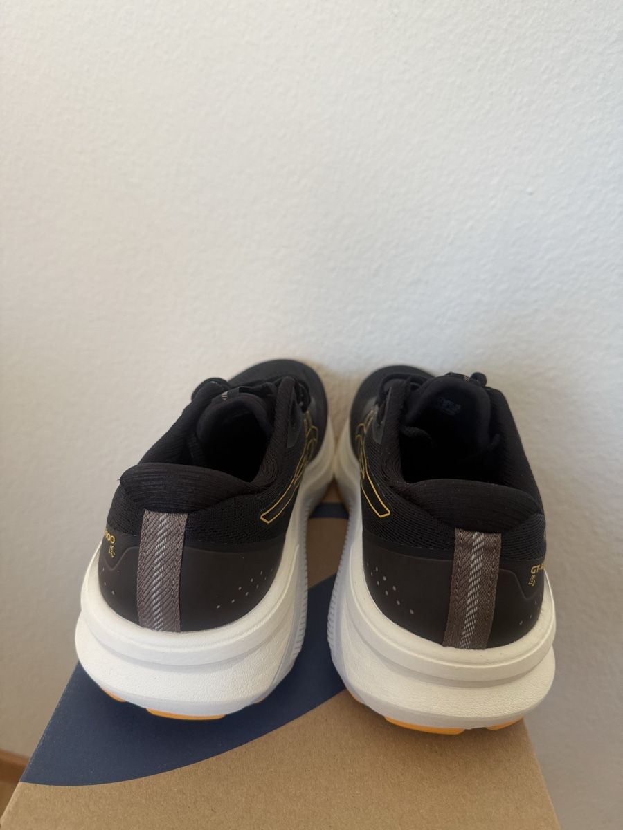 Asics Herrenschuhe: Asics GT 4000 4 Gr 40.5 Neu – Neu und originalverpackt aus Zürich von Herbion1 4