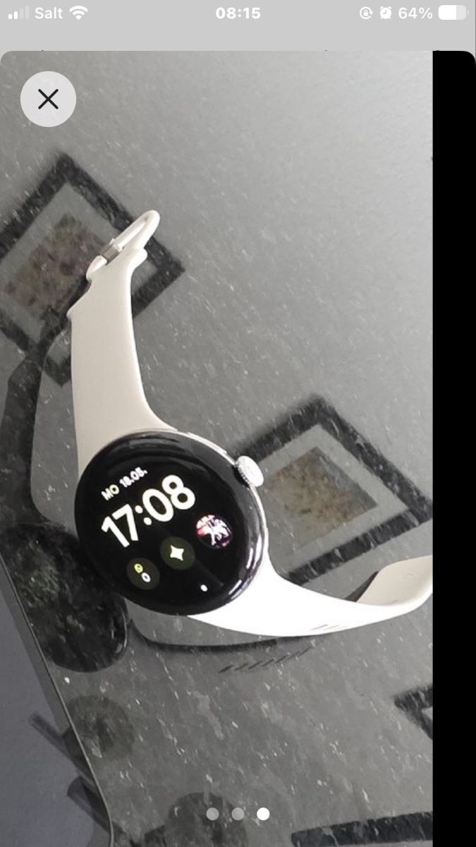 Google Handys / Smartphones: Google Pixel 7 und Watch 3 – Gebraucht aus Rüti ZH von nin_g8hv 4