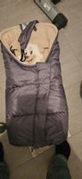 Winterfusssack