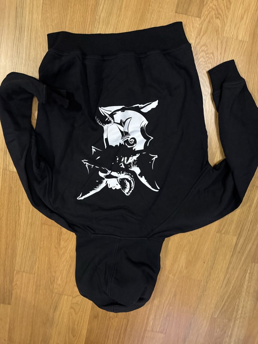 Pulls & Sweat-shirts: Basel City Pullover Gr. S – D'occasion à Basel par Tizi.L 1