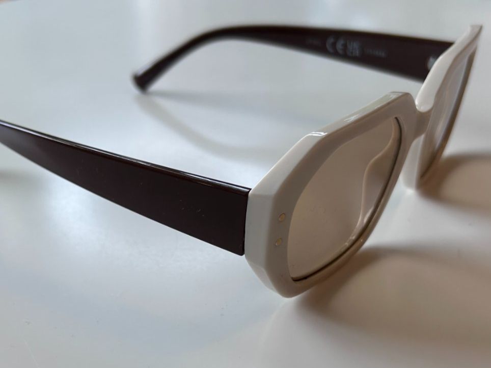 H&M Occhiali & Lenti: Flying Tiger Sonnenbrille – Usato da St. Gallen venduto da look-twice 3
