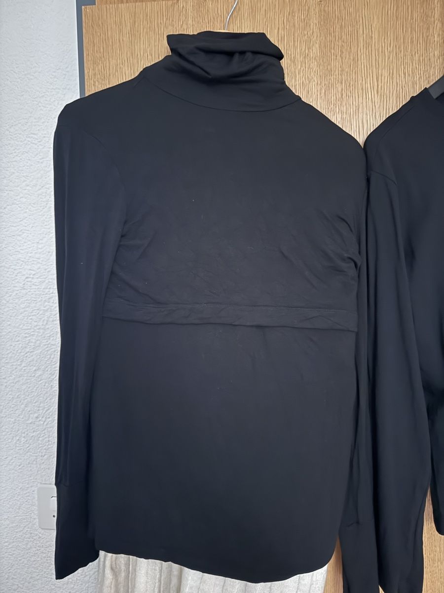 Maglioni & Felpe: Pull d’allaitement – Nuovo (secondo la descrizione) da Tavannes venduto da car_nn8y