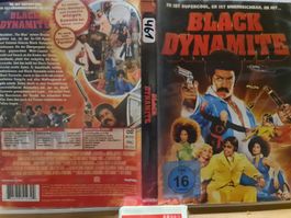 Black Dynamite DVD Kultfilm, Supercool!