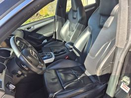 Audi S5/FRISCH AB MFK