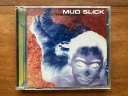 Mud Slick – Into The Nowhere (CD 🇨🇭 Heavy Metal)
