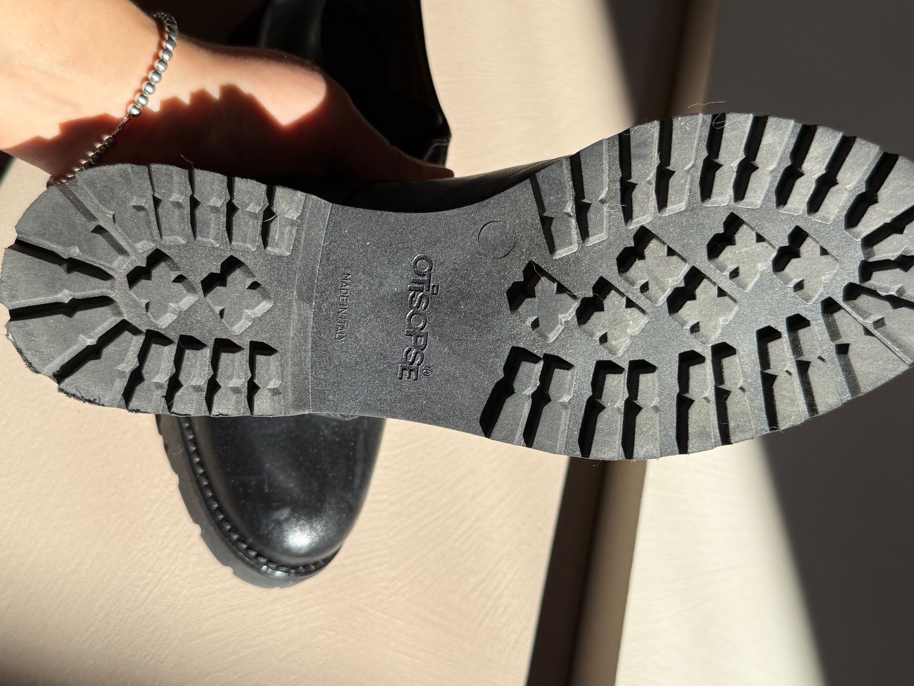 Scarpe da donna: Derbies chaussures – Usato da Broc venduto da zai_9jlg 2