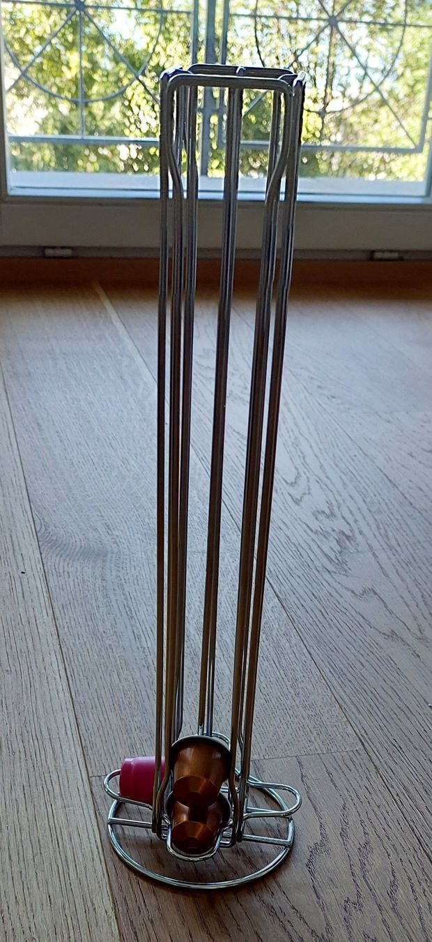 Nespresso Altro per la casa: nespresso - halter – Usato da Brienz BE venduto da iledoeb 1