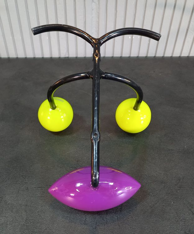 PYLONES Designer Modernist Wall Hanger France Wand Garderobe Kaufen