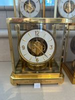 Jaeger LeCoultre Atmos Merryweather 1969