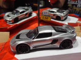 Lotus Exige S  1-43 (mit Box) Mondo  (A1)