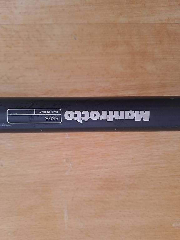 Stative & Stativköpfe: Manfrotto Kamera Stativ  – Gebraucht aus Zürich von Andri878