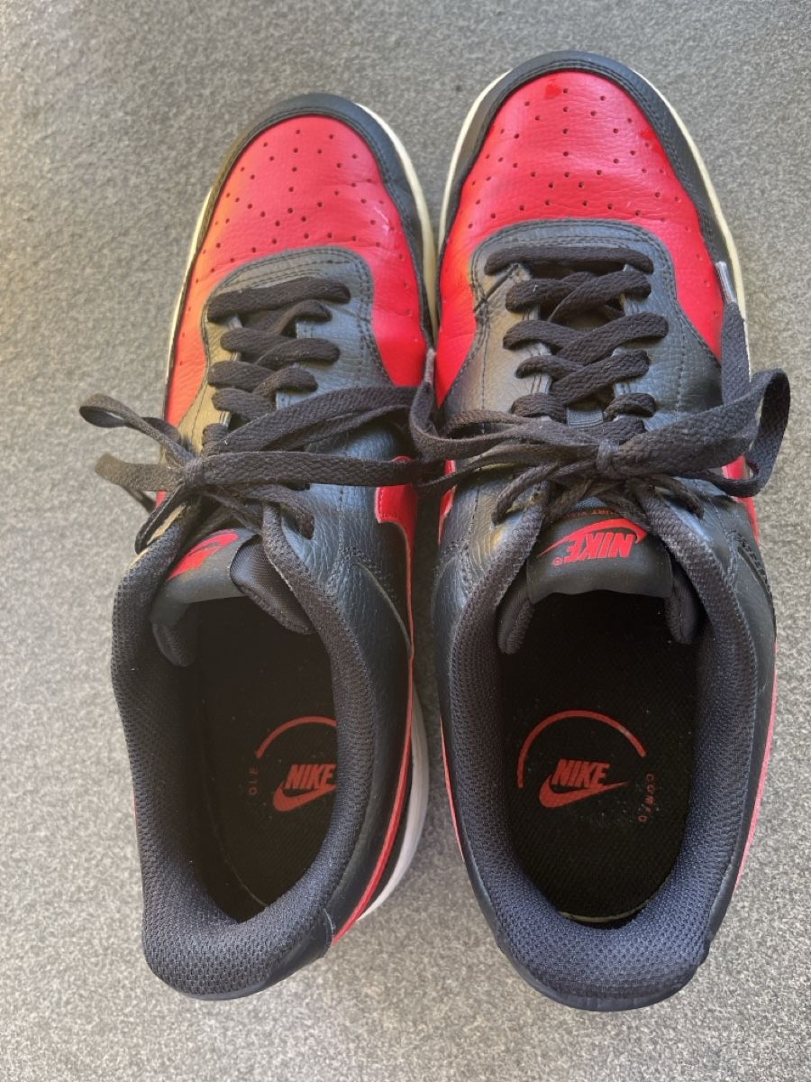 Herrenschuhe: Nike Dunks – Neu (gemäss Beschreibung) aus Murten von Selina3 3
