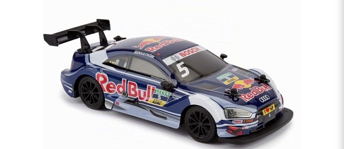 RC Modellbau: Voiture télécommandée  – Gebraucht aus Genève von Syb.I