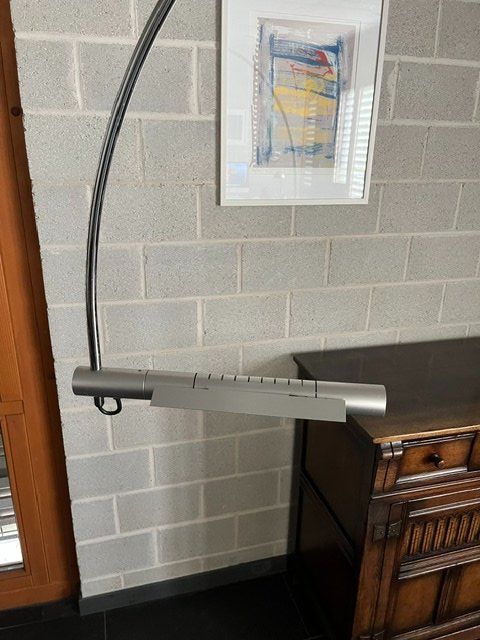 Lampes: Baltensweiler stehlampe – D'occasion à Holderbank SO par GeorgeU 1