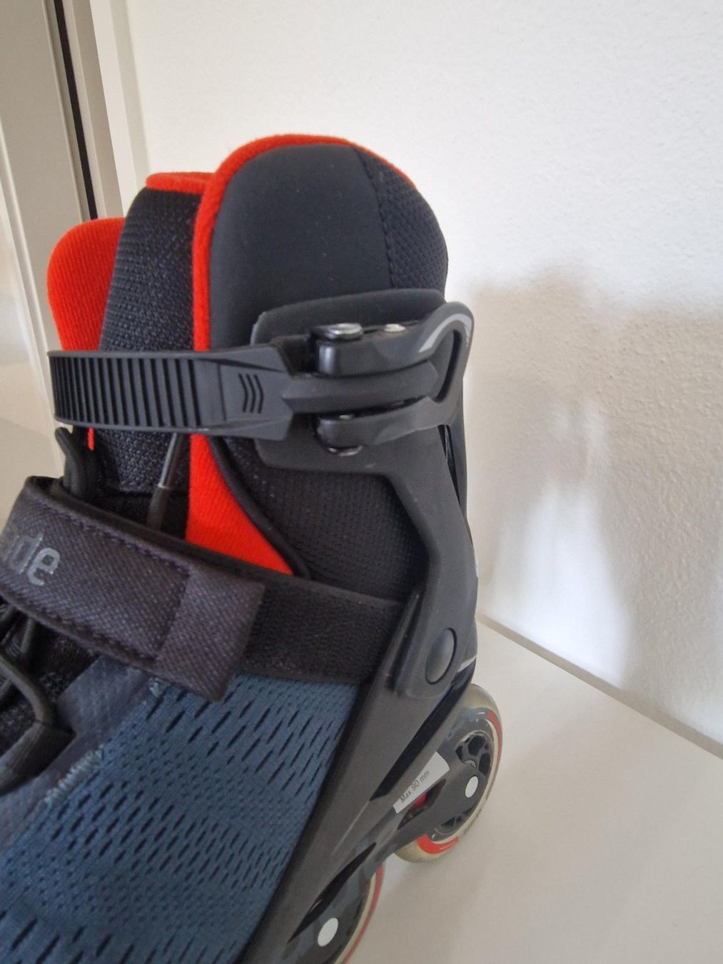Patins à roul. & inline: Inlineskates Herren – D'occasion à Richterswil par Sifon 4