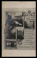 Mittweida, Photographisches Atelier Kurt
