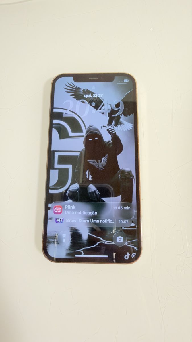 Apple Portables: IPhone 12 Pro / 128 gab – D'occasion à Emmen par and_lb9r 2