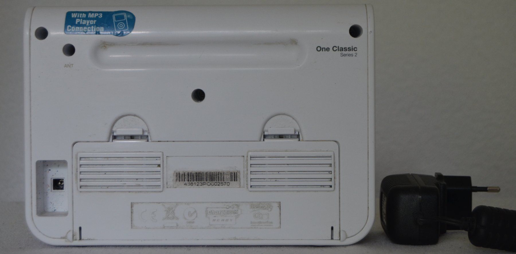 Radio: Radio Pure ONE Classic Series II DAB+ – Usato da Collonges venduto da arashee 2