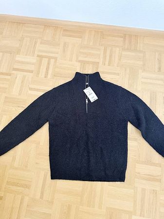 Zara Strickpullover
