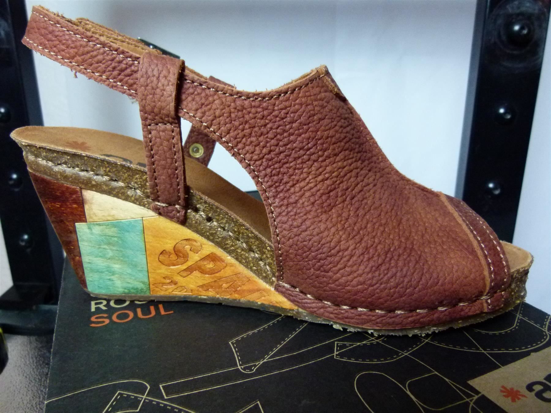 Art Scarpe da donna: Art leder Schuhe Gr 38 Neu – Nuovo e nell'imballaggio originale da Uerkheim venduto da Justi.y