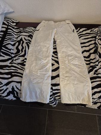 Skihose 40