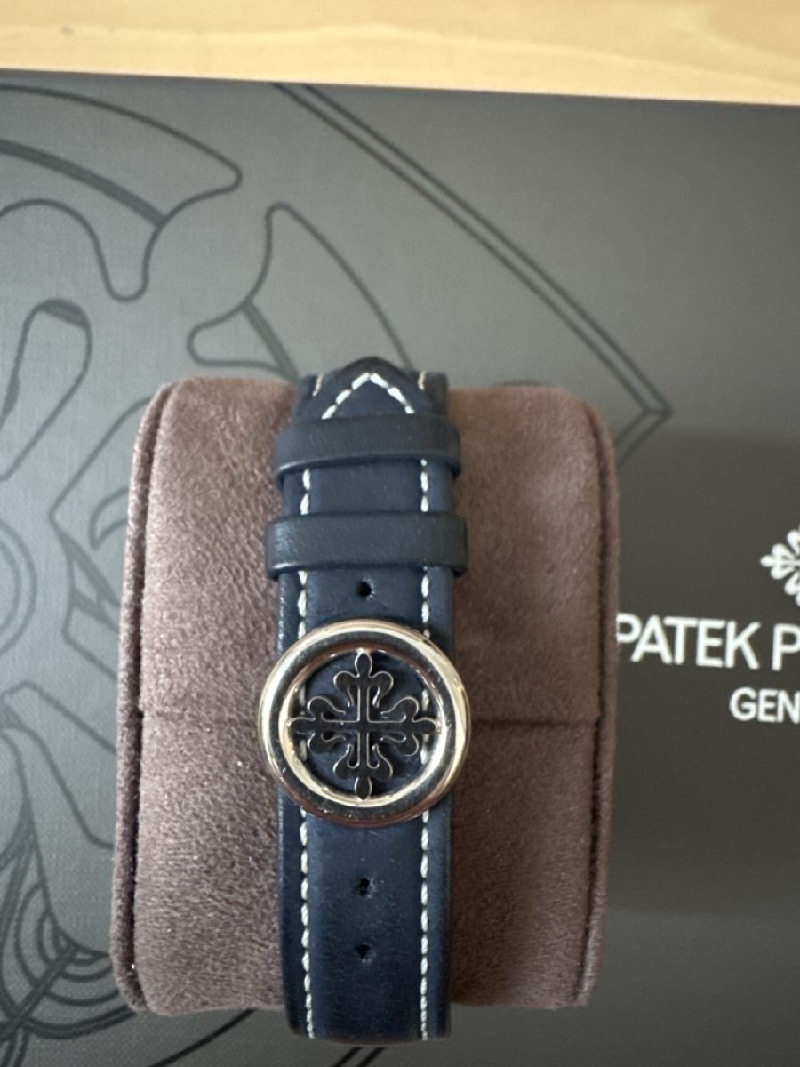 Patek Philippe Orologi: Patek Philippe 5396G-011 – Usato da Teufen AR venduto da sem_f5yg 3
