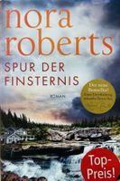 2 Krimis Nora Roberts
