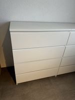 IKEA Kommode MALM