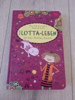 Buch Mein Lotta-Leben Sei kein Trottel Axolotl Arena