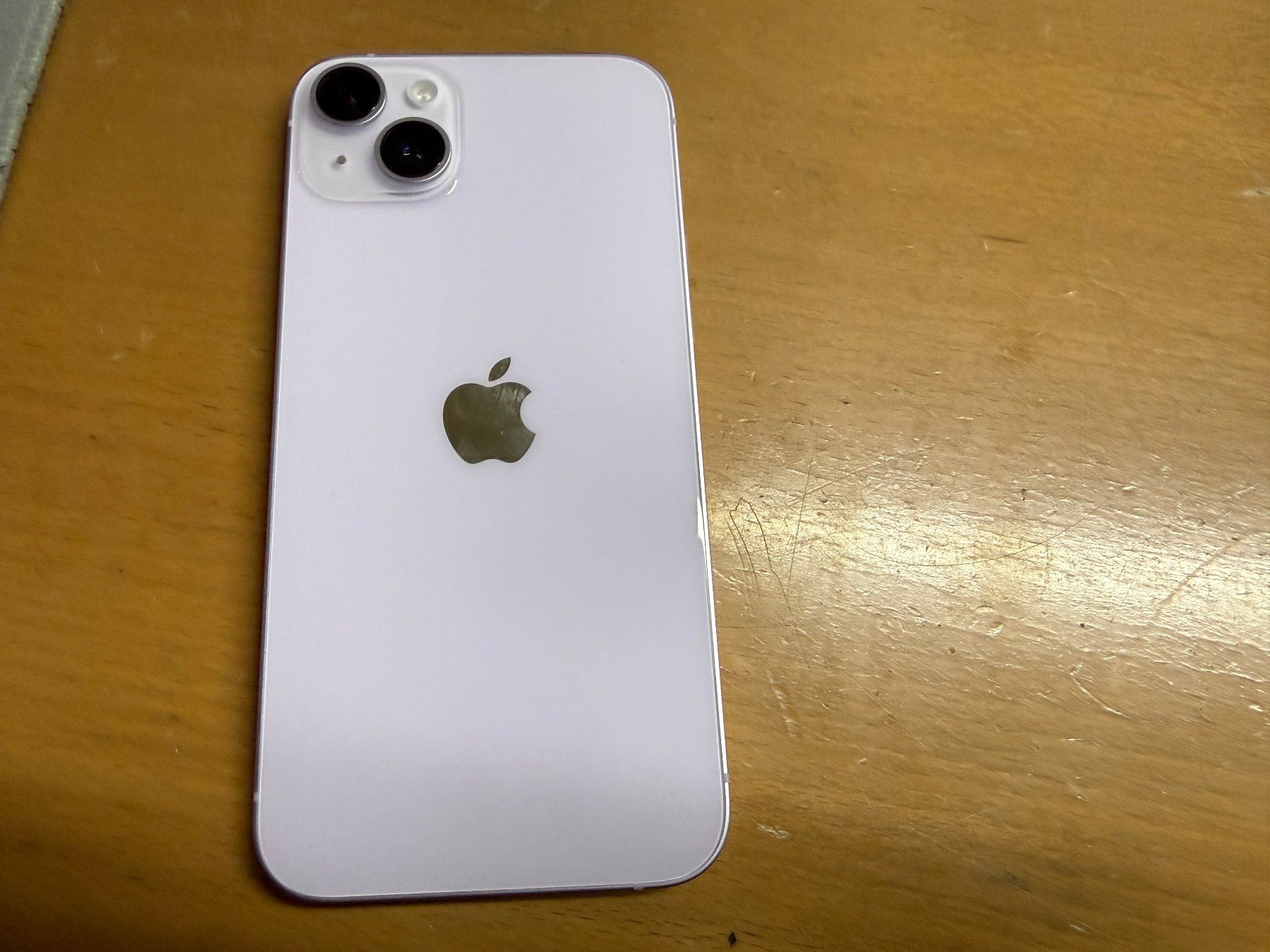 Apple Telefoni cellulari / Smartphones: Iphone 14 Plus 128Gb – Usato da Au SG venduto da bah_6f5w 2