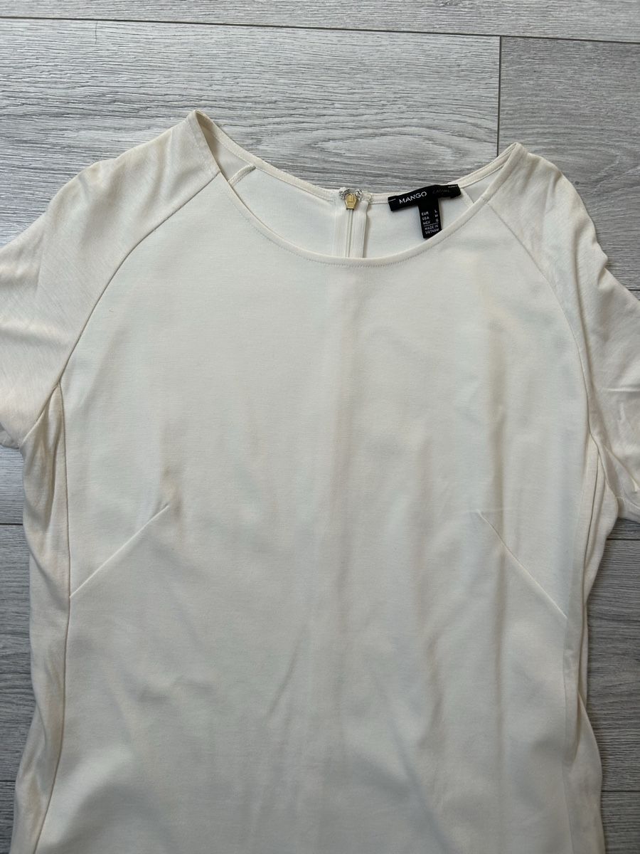 Mango Kleider: Robe Mango – Gebraucht aus Genève von and_k79x