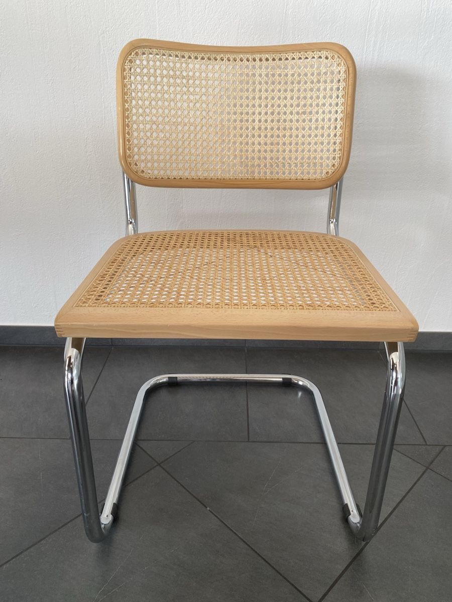 Stühle: Design Freischwinger Stühle Chairs – Gebraucht aus Olten von sportwelt 4