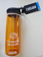 Camelbak Trinkflasche Thomson Reuters - Neu & Original Top