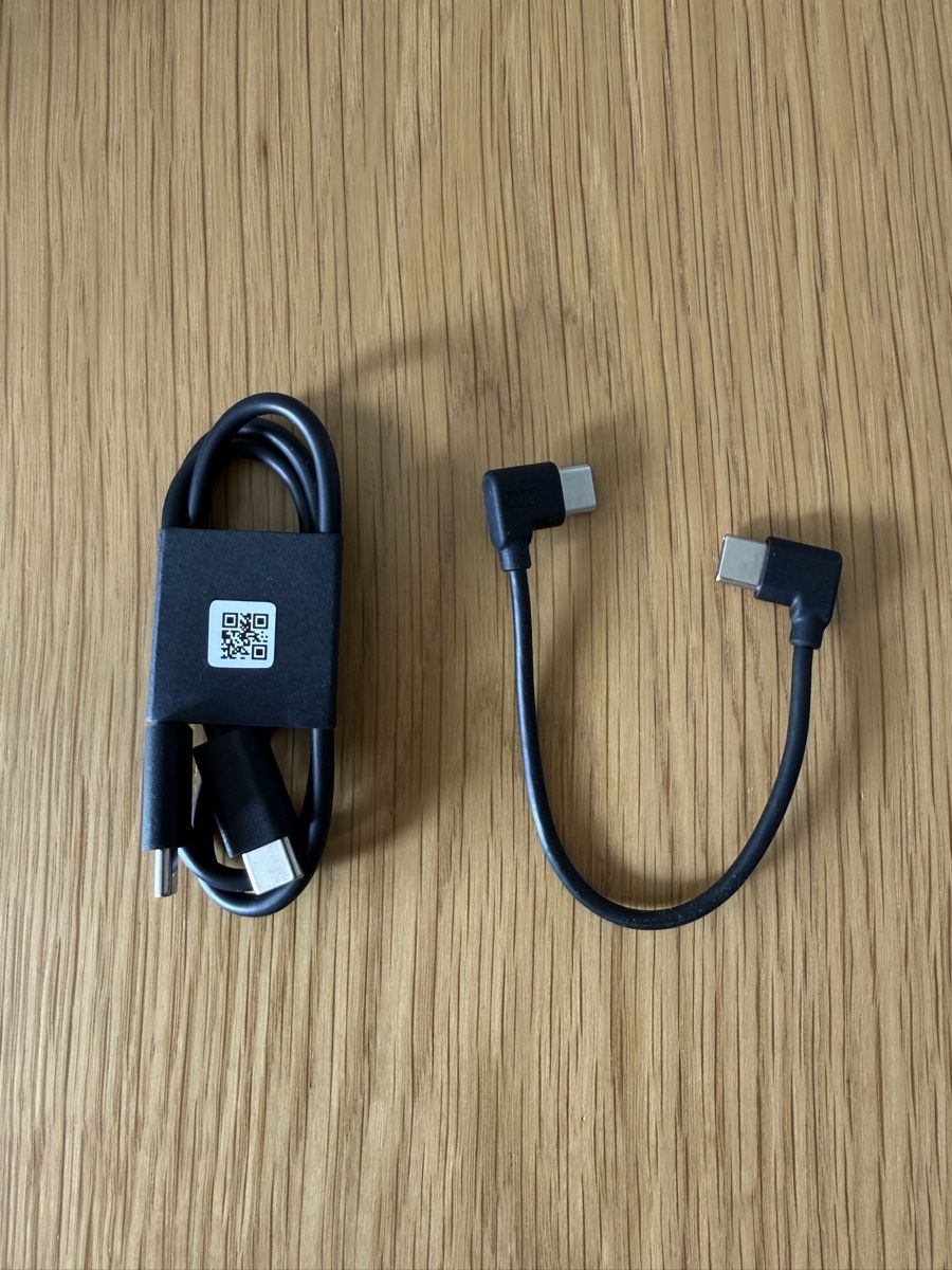 DJI Sonstige Dekorationen & Accessoires: DJI Osmo Mobile 8 Advanced Tracking – Neu und originalverpackt aus Biel/Bienne von Seelandais_ 6
