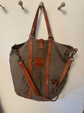 Campomaggi Tasche