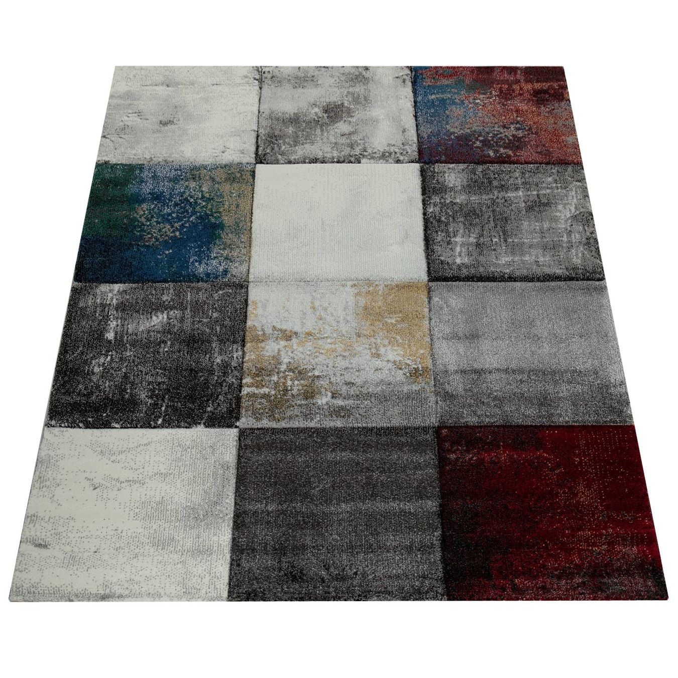 Tappeti: Top Design - Teppich DONAU 240x340 – Nuovo e nell'imballaggio originale da Bern venduto da Miraitrading 2